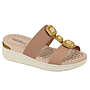 ZUECOS MODARE ELASTICO/NAPA FLOATHER NATURE 7151.146