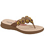 ZAPATILLAS MODARE NAPA FLOATHER NATURE 7174.128