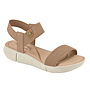 SANDALIAS MODARE ELAST EL/ELAST MEER/NP FLOAT NATURE 7199.102