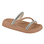 ZUECOS MOLECA TIRA PRONTA STRASS/NAPA TURIM 5469.321