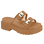 ZUECOS VIZZANO TELA DAME/PELICA 6499.138