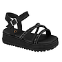 SANDALIAS MOLEKINHA NAPA TURIM/TR PR STRASS/TR 2375.101