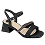 SANDALIAS MOLEKINHA NAPA TURIM/TIRA SAGU E STRASS 2347.137 