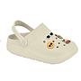 SANDALIAS MOLECA GASPEA INJETADA EVA/TIRA PVC 5832.201