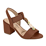 SANDALIAS MODARE 7109.465 NAPA FLOATHER NATURE/ELASTICO 
