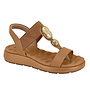 SANDALIAS MODARE NAPA FLOATHER NATURE/ELASTICO 7222.104