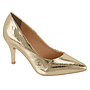 ZAPATOS VIZZANO METALIZADO MILANO/METAL GLAMOUR 1185.702