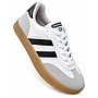 TENIS SUA CIA NAPA MILANO/CAMURCA BOOT 8361.16336