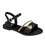 SANDALIAS MOLEKINHA NAPA TURIM/TIRA FLORENCA 2342.122