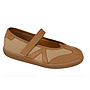 TENIS VIZZANO TECIDO TRAMADO/NP SOFT MILANO/PELICA 1430.128