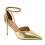 ZAPATOS VIZZANO BRILHO ITALIA/TIRA FLORENCIA 1493.304