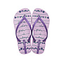 ZAPATILLA IPANEMA ONLY FEM. 26463