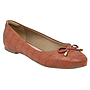 CHATITA VIA MARTE NAPA CASUAL/ VERNIZ CAJU 20-3006