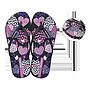 ZAPATILLA IPANEMA FEELING FEM 26422