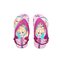 SANDALIAS IPANEMA POLLY E MAX STEEL BABY 26349