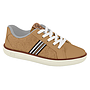 TENIS MOLEKINHO TEC LINHO MESCLADO/NP FLOT RUST 2827.119