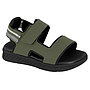 SANDALIAS MOLEKINHO NAPA FLOTER RUCTIC NEO/EVA/ELASTICO 2625.102