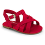 SANDALIAS BIBI MINI ME VERNIZ 1102254/56/57