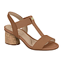 SANDALIAS MODARE NP FLOATHER NATURE/ELAST/NP CORK 7179.102