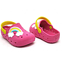 CROCS PE COM PE BABUCHE 55528