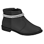 BOTAS MOLEKINHA NAPA TURIM/VERNIZ ESCAMA MILAO 2167.135