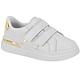 TENIS MOLEKINHA NAPA TURIM/METAL GLAMOUR 2553.110