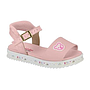 SANDALIAS MOLEKINHA NAPA TURIM/VERNIZ PREMIUM 2724.306