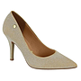 ZAPATOS VIZZANO TELA SHINE PARIS 1184.1101