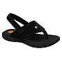 SANDALIAS MOLEKINHO TECIDO DUBLIM/ELASTICO 2135.658