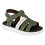 SANDALIAS MOLEKINHO NAPA FLOT RUST/TEC TEXAS 2619.209