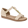 SANDALIAS MODARE NAPA FLOATHER NATURE 7141.138