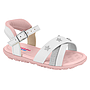 SANDALIAS MOLEKINHA NAPA TURIM/GLITER MINI SHINE 2121.145