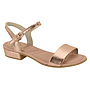 SANDALIAS MOLEKINHA METALIZADO PREMIUM 2318.300