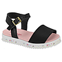 SANDALIAS MOLEKINHA NAPA TURIM/VERNIZ PREMIUM 2724.300