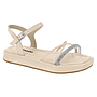 SANDALIAS MOLEKINHA NAPA TURIM/MILANO/TIRA PRONTA STRASS 2355.104