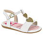 SANDALIAS MOLEKINHA NAPA TURIM/GLITER MINI SHINE 2112.679