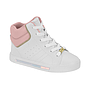 TENIS MOLEKINHA NP SARDEN N/NP PELE STRE/GL MINI 2524.350