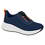 TENIS MOLEKINHO NYLON FREE SPORT/NYL FLAT/NP F R N 2841.220
