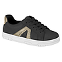 TENIS MOLEKINHA NAPA TURIM/NP METALIZADA CINDERELLA 2562.112