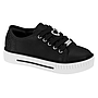 TENIS MOLEKINHA NAPA TURIM/GLITER MINI SHINE 2565.106