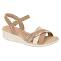 SANDALIAS MODARE TIRA PRONTA/NP FLOATHER NATURE 7190.102