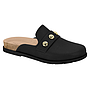 MULES MODARE NAPA FLAOTHER NATURE/PELO 7398.101