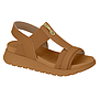 SANDALIAS MODARE ELASTICO MEER/NP FLOATHER NATURE 7198.103