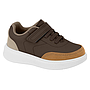 TENIS MOLEKINHO NAPA FLOTER RUSTICO NEO/CAMURCAO 2631.110
