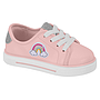 TENIS MOLEKINHA NAPA TURIM/GLITER MINI SHINE 2732.204
