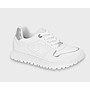 TENIS VIZZANO PELICA/METALIZADO ACETINADO 1429.208
