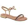 SANDALIAS BEIRA RIO TIRA PRONTA OUNCE/T PTA PELE STRECH 8263.974