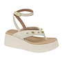 SANDALIAS BEIRA RIO NAPA PELE STRECH/NAPA TURIM 8530.103