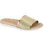 ZUECOS BEIRA RIO TP GLITER MINI SHINE-METALIZADO 8360.353