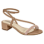 SANDALIAS MOLECA TIRA PELE STRECH/T ITALIA/NP TURIM 5259.872